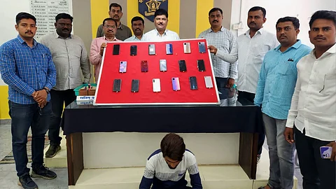 Beed News