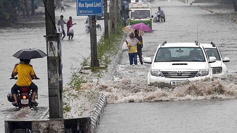 Maharashtra Weather Report