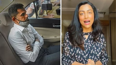 Kranti Redkar On Sameer Wankhede