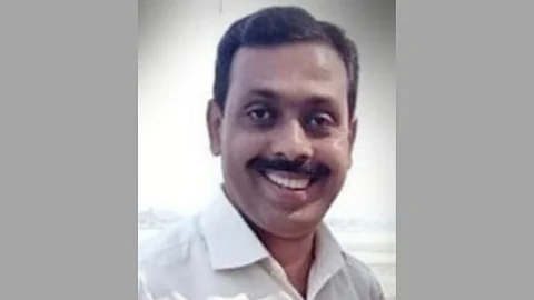 Jalgaon Accident News