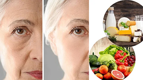 Superfood For Skin
