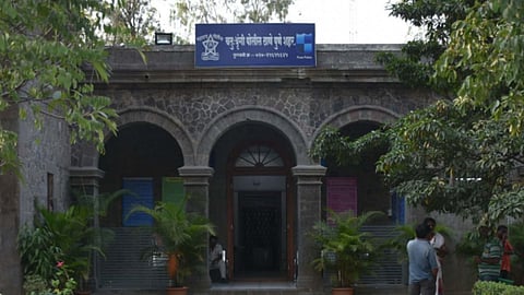Pune Crime News