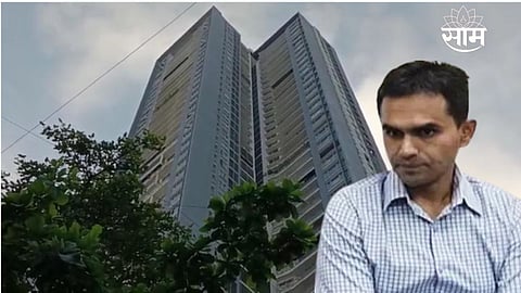 CBI Raid On Sameer Wankhede