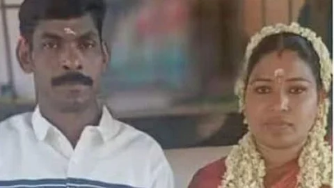Kerala Crime News