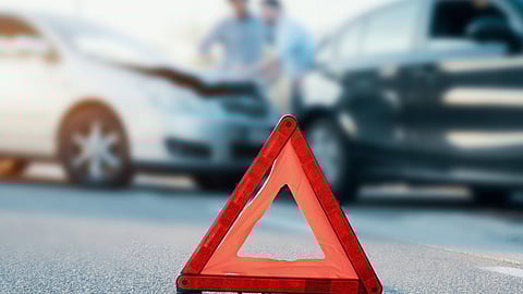 Haryana Accident News