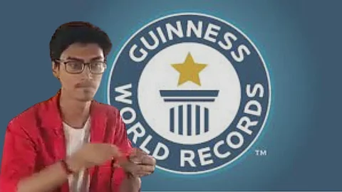 Solapur News Guinness Book Record