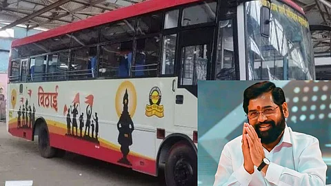 ST Buses