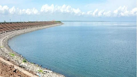 Water Shortage In Marathwada
