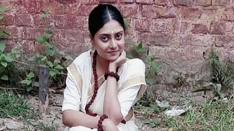 Bengali Televison Actress Road Accident