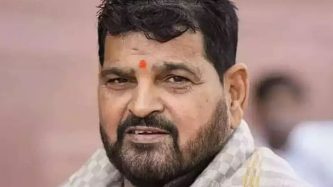 Brij Bhushan Sharan Singh