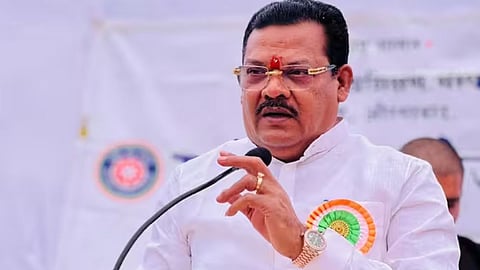 Sanjay Shirsat