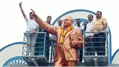 Dhule Political News