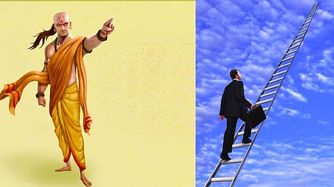 Chanakya Niti On Success