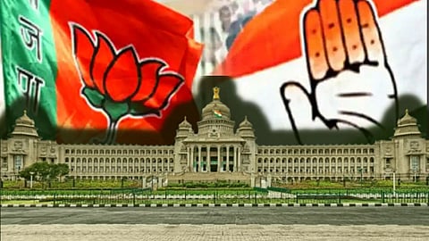 Karnataka Exit Poll 2023