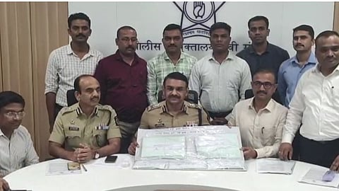 MPSC Hall Ticket Scam