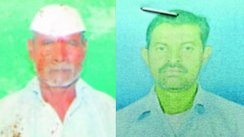 Jalgaon News Heat Stroke