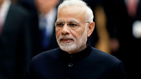 PM Modi G7 summit 2023