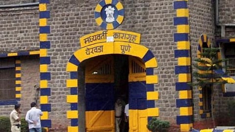 Yerwada Police Station