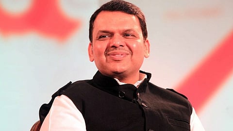 Maharashtra Political Crisis