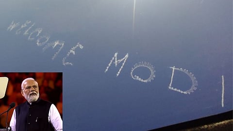 PM Modi Australia Tour