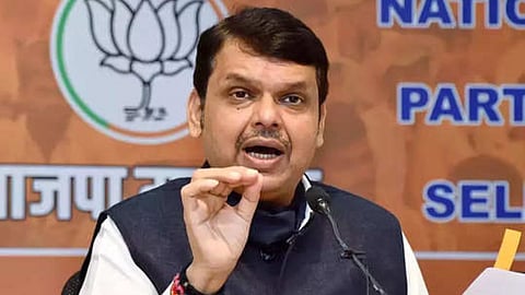 Devendra Fadnavis on Karnataka Election