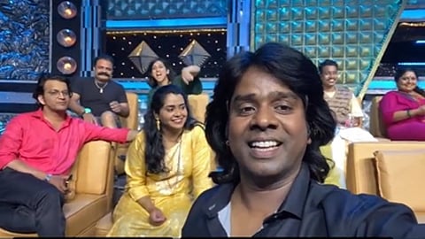 Maharashtrachi Hasyajatra Will Not telecast