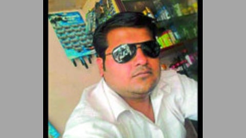 Dhule Crime News