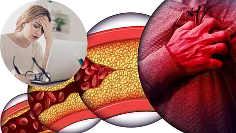 High Cholesterol