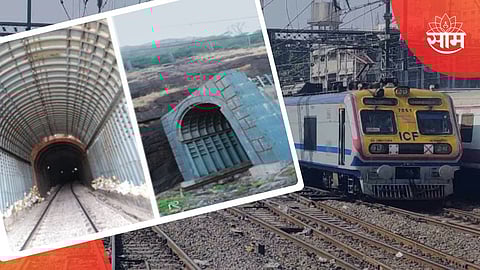 Central Railway Monsoon Updates