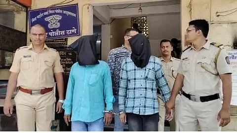 Bhayandar Crime News