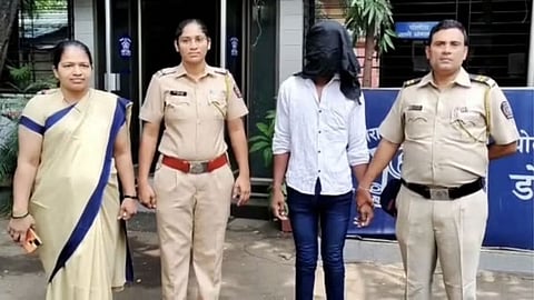 Dombivali Crime News