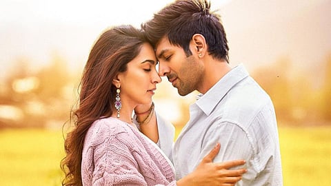 'Satyaprem Ki Katha' OTT release