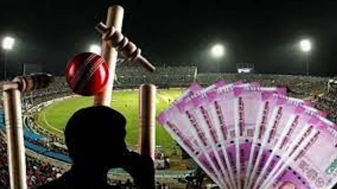 IPL Cricket Betting