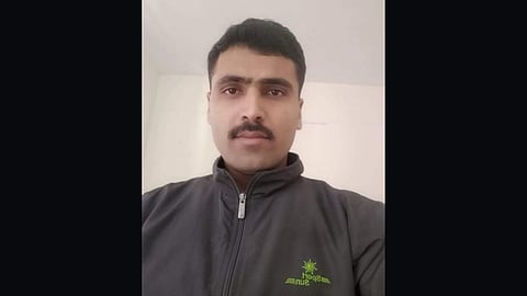 Buldhana Accident News