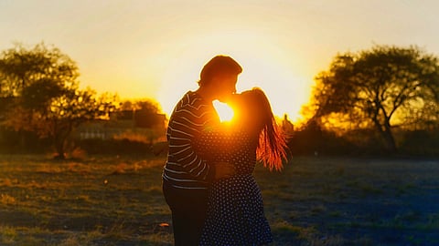 Kissing Side Effects