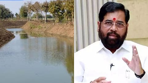 Jalyukt Shivar Yojana