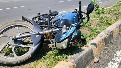 Nagpur Accident News