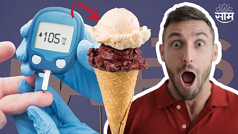 Is Ice cream Healthy For Diabetics
