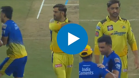 ms dhoni