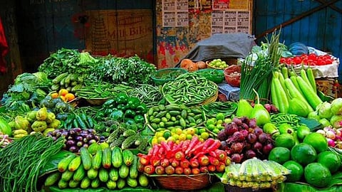 WPI inflation Latest Update news in Marathi