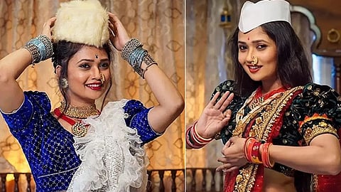 Gautami Patil Nashik Program News