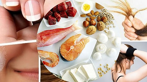 Protein Deficiency