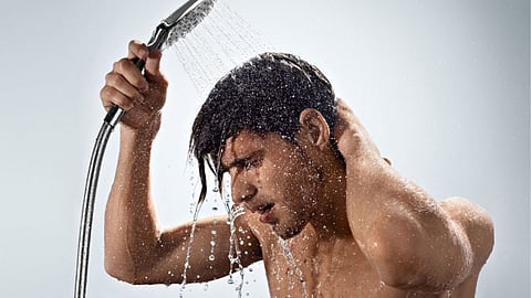 Bathing Specific Rules