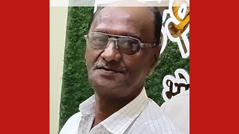 sanjay gursali, nagar news, pathardi police