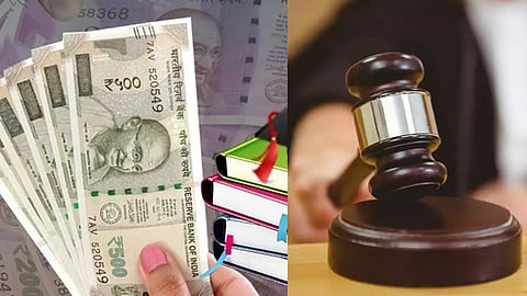 Kerla High Court On Education Loan