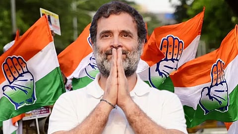 Karnataka Election Final Result 2023