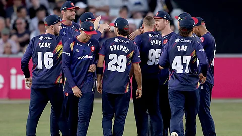 essex team