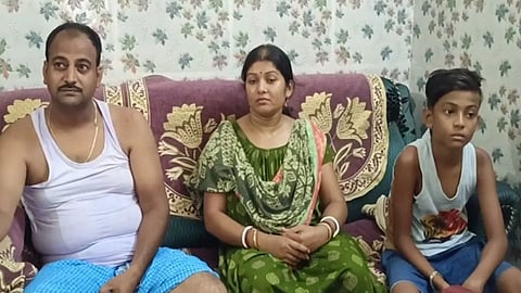 Odisha Train Accident