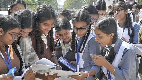 Maharashtra Board Results 2023 Date