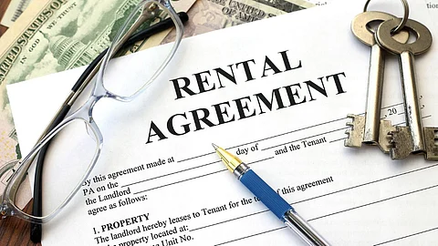 Rent Agreement Mistakes